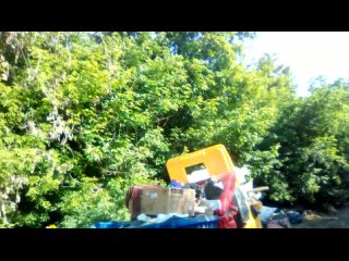 Вечный  мусорный  коллапс  в г Орске, Оренбургской  обл ( VID_20230630_092338)