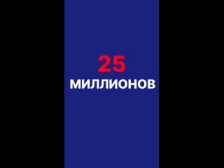 В Крыму за минувшую неделю 81 гражданин попал на уловки мошенников, лишившись более 25 миллионов рублей ⤵️⤵️⤵️С 18 по 24 сентябр