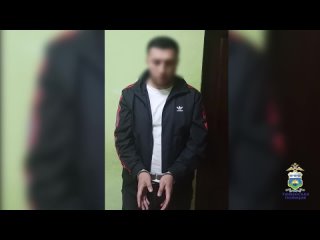 В Тюмени задержан местный житель, помогавший телефонным мошенникам обманывать граждан