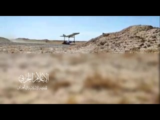 🇮🇷🇮🇶🇺🇸Proxies iraníes volvieron a atacar con drones la base militar estadounidense de Ain al-Asad en Irak
