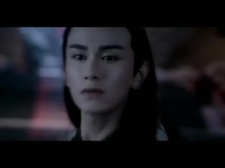 Jin Guangyao ⋆⭒˚｡⋆ the untamed ₊˚⊹♡ vine ೀ edit