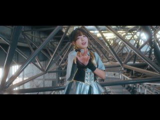 Jiemei 「La La Reverse」【OFFICIAL MUSIC VIDEO】