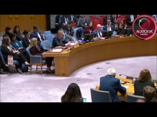 ⭕️ «ЗВЕРСТВА ХАМАС» | ИЗРАИЛЬСКИЕ ДИПЛОМАТЫ В ООН НАДЕЛИ ЖЕЛТЫЕ ЗВЕЗДЫ

Постоянный представитель Израиля при ООН Гилад Эрдан во