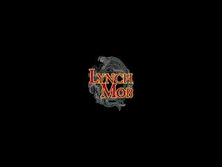 Lynch Mob - Time After Time - Official Music Video
