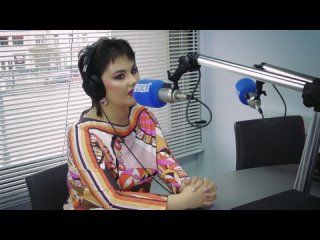 Карина Кьют - Интервью на радио “Вышка“ в программе “Анатомия успеха“ #каринакьют #вышка #успех #поп