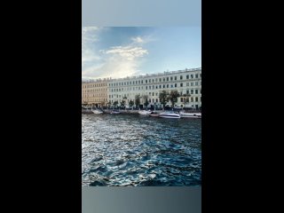 Санкт-Петербург и Казань - Поездка (авг. 2023 г.).mov