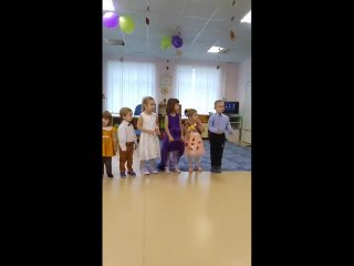 Video by Nadyusha Sergeevna