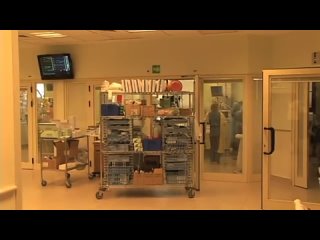 Уникальная операция на сердце спасает жизнь.mp4