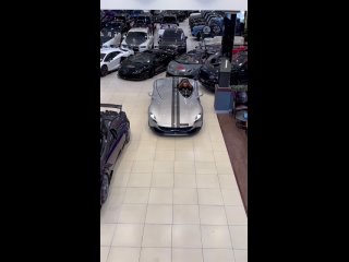 А как девок возить?)) - Ирина Андронова