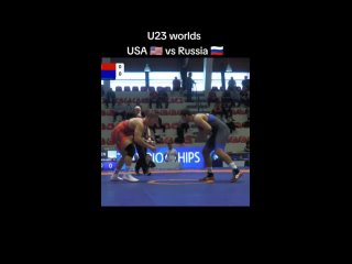 125 кг. Квалификация
Вятт Хендриксон (США) - Абдулла Курбанов