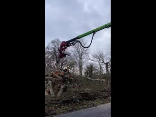 Что тока не придумают что бы быстрей уничтожить природу👎👎👎 - Александр Вавилин