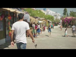 Fahriye Evcen Burak Özçivit Hasretinle Yandı Gönlüm Aşk Sana Benzer Film Müziğ