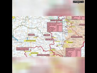 Заявление начальника пресс-центра группировки «Юг»  На Донецком направлении подразделения «Южной» гр
