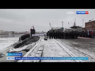 Подлодку Можайск приняли_тг.mp4