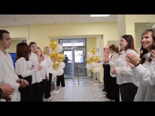 Видео от Северная Школа | Northern School
