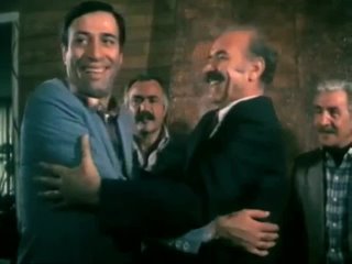Yedi Bela Hüsnü 1982 Kemal Sunal Sevket Altug Vhs Türk Film