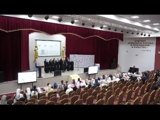 Видео от МБОУ Курчалоевская СШ №3