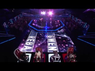 Songwriter Kristen Brown Sings Carrie Underwood’s _Blown Away_ _ The Voice Blind Auditions _ NBC (720p).mp4