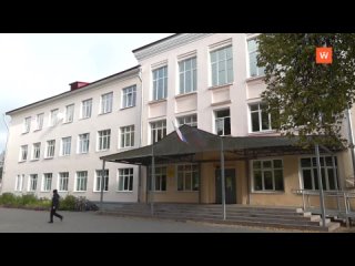 Приморскую школу-интернат оснастили по проекту «Доброшкола»
