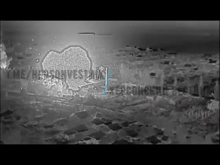 🔥Военнослужащие группировки войск «Днепр» продолжают уничтожать военные объекты ВСУ на правобережье Херсонской области 

Был нан
