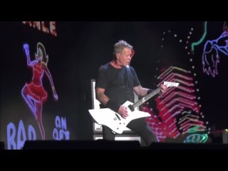 Metallica - Live In Louisville 2021 (Full Concert)