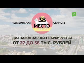 Примерно 12% южноуральцев выживают на 20 тысяч. Рейтинг нищенских подачек в регионах обнародовало федеральное агентство