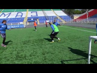 Новое поколение футболисток и итальянский новобранец волейбольной