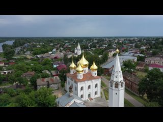 Мультимедиагид «Артефакт» представлен еще в одной постоянной экспозиции Гороховецкого историко-архитектурного музея