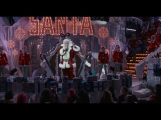 Санта Клаус 3 | The Santa Clause 3: The Escape Clause (2006) 4K UHD