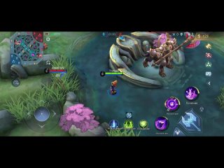 TryAgain Топ мира Лилия / Подробный гайд на Лилию / Mobile Legends / Мобайл Легенд