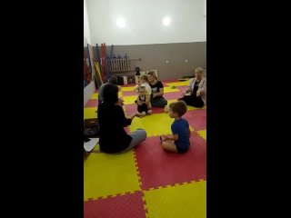 Відео від СОВа - семейный центр в Кстово