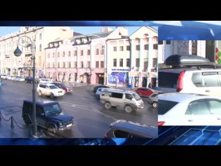 Теперь только за деньги: на главной улице Владивостока введена платная парковка