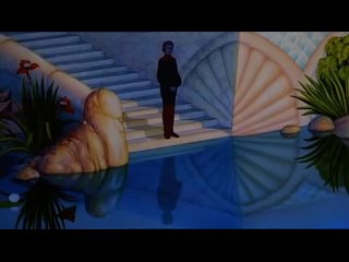 «Властелины времени» (1982)  Полнометражный мультипликационный фильм