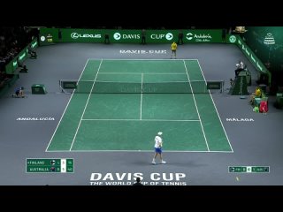 Video oleh Tennis TV | Большой теннис