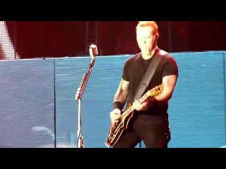 Metallica - Live In Saitama 2010 (Full Concert)