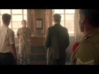 The Last Post S01E06