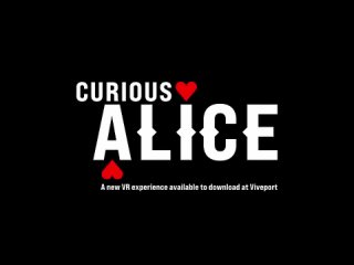 Curious Alice Launch Trailer_ VIVE XR Elite