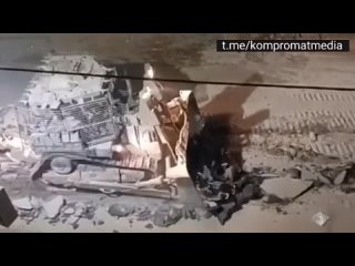 «Invasion complète»: pendant la «trêve» à Gaza, Tsahal lance des assauts massifs au bulldozer en Cisjordanie