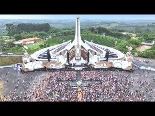 Henri PFR - Live @ Tomorrowland Brasil 2023