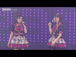 NMB48 231103 1830 M3 1080p DMM (Senshuuraku)