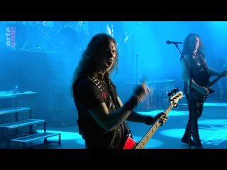 HammerFall - Summer Breeze 2023