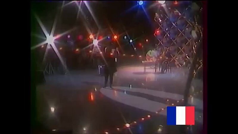 Mireille Mathieu - "Chanter" (1984)