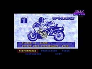 [Oldschool Driver TV] Road Redemption. Как создать ремейк, не играя в оригинал.