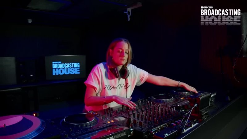 Mari Ella - Defected Broadcasting House (Live @ The Basement)