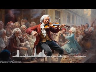 Классическая музыка.Вивальди.Моцарт.Бетховен.Чайковский.