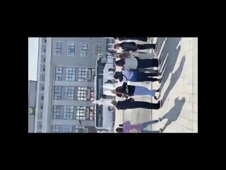 Видео от МАОУ “СОШ №17“ городского округа г. Стерлитамак