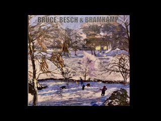 Bruce, Besch & Bramkamp - Cecilia