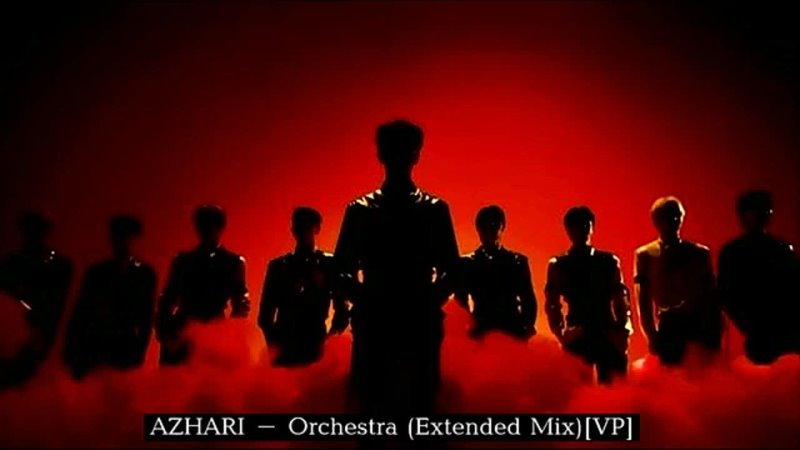 AZHARI Orchestra (