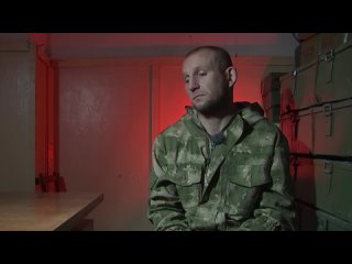 ️Пленные военнослужащие ВСУ рассказывают, что были взяты в плен российскими военнослужащими при попытке проводить штурмовые дейс