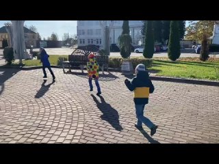 Видео от Дубровский детский дом-интернат